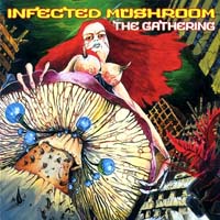 Infected Mushroom - The Gathering
